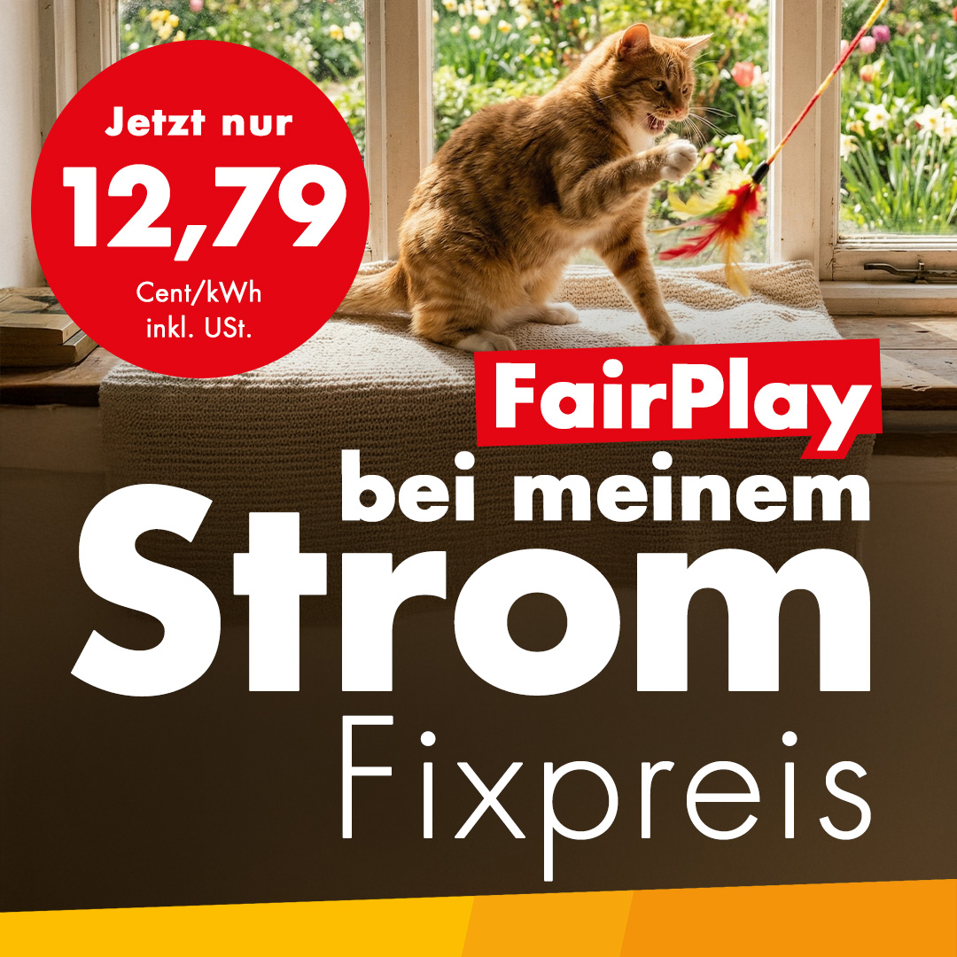 EnergieDirect Facebook ad
