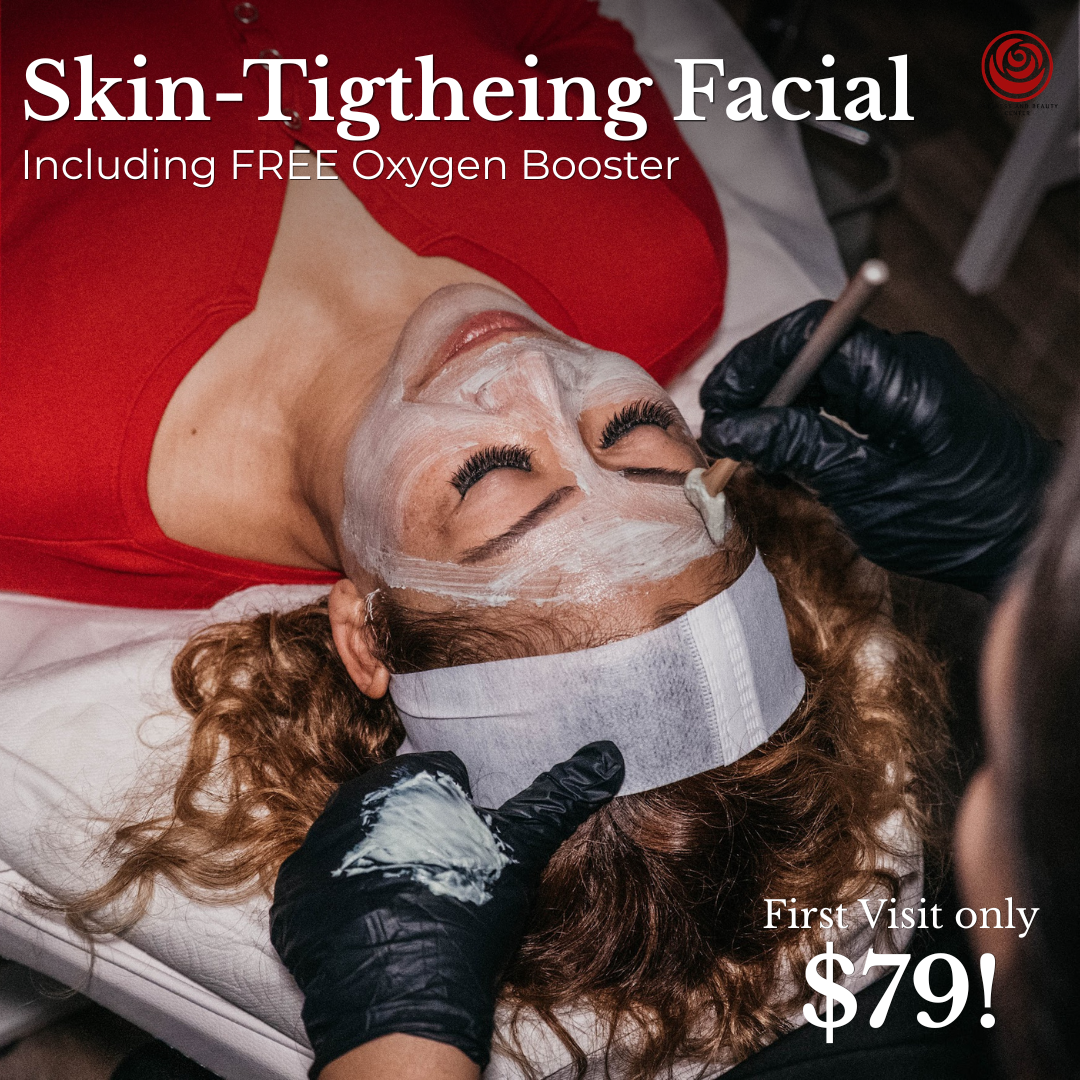Pono Lani Beauty And Wellness Facebook ad