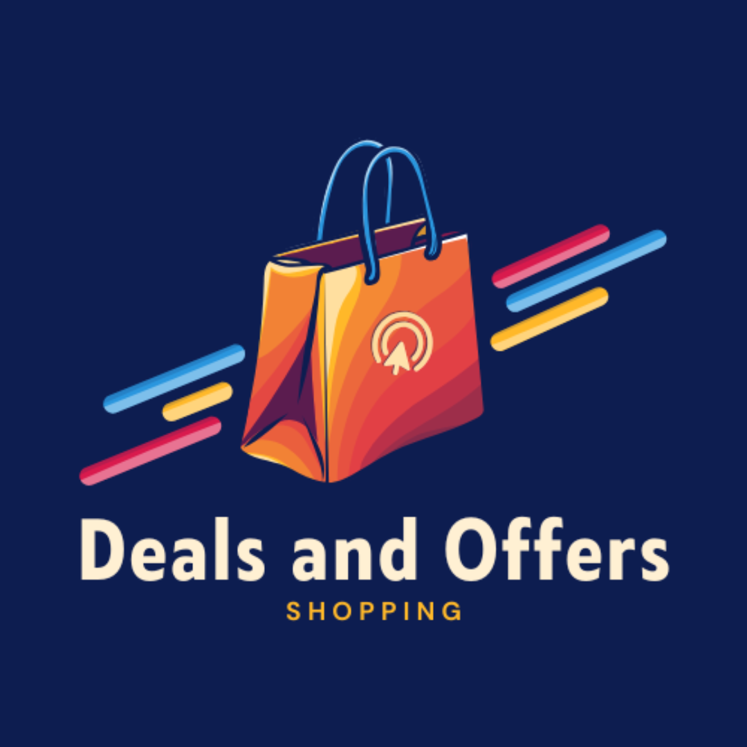 Deals and Offers Facebook ad: Follow us on Instagram