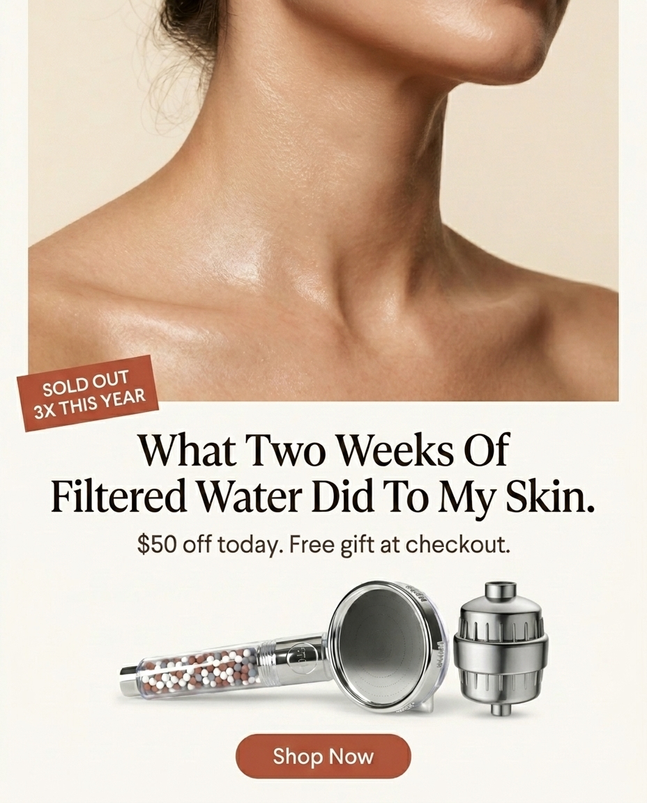 Ashley Mccullough Facebook ad
