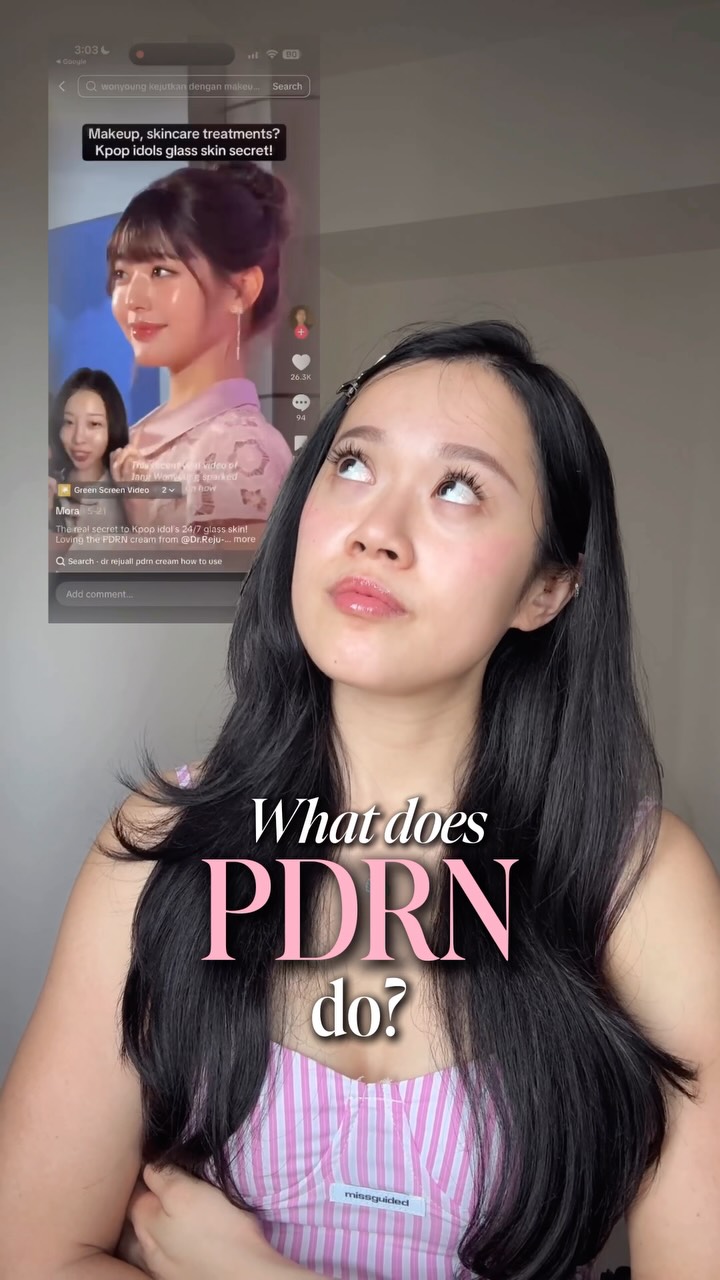 Skintific -Malaysia Facebook ad: so… what’s the deal with PDRN?