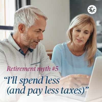 Ameriprise Financial Facebook ad