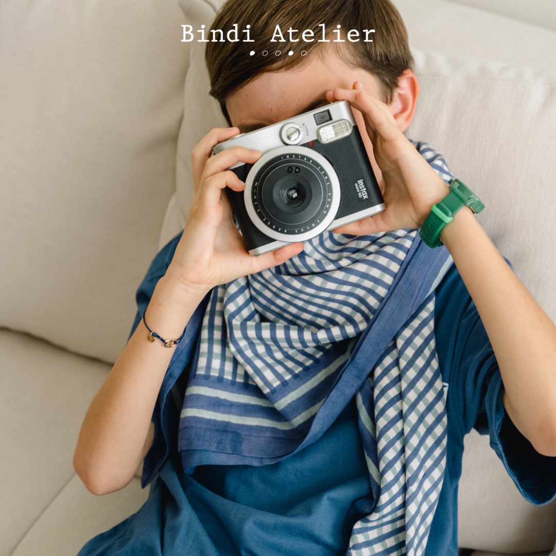 Bindi Atelier Facebook ad