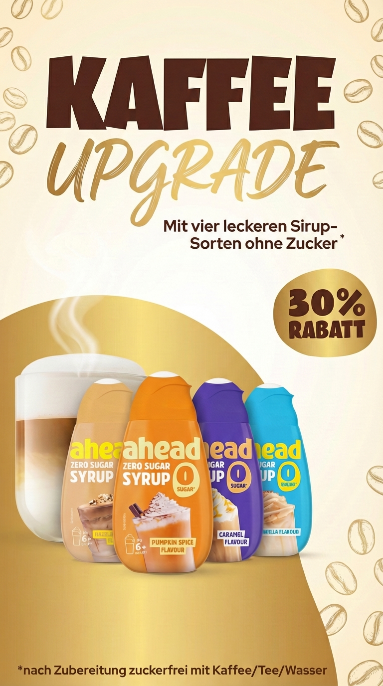 ahead Facebook ad