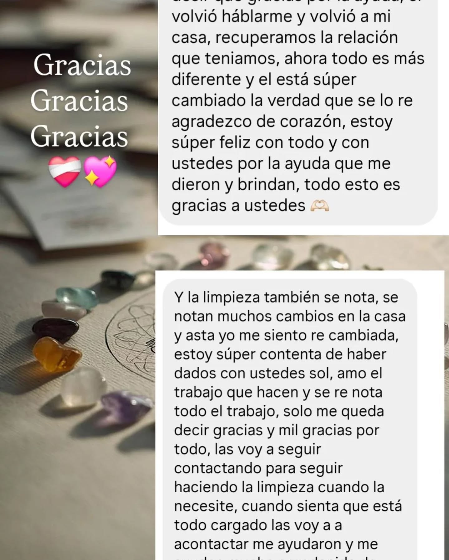 aquelarretarot1 Facebook ad: promos