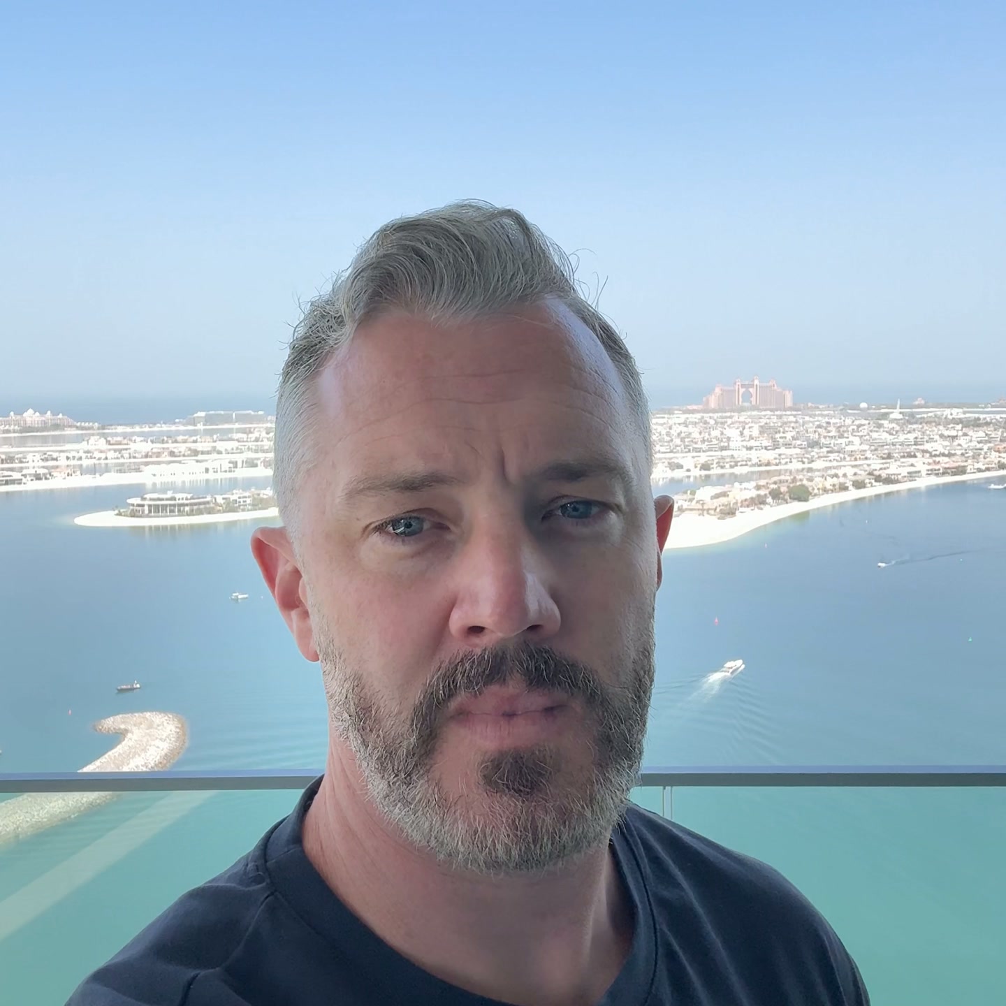 Traders Coaching Facebook ad: Stop Trading. Start Data Mining.