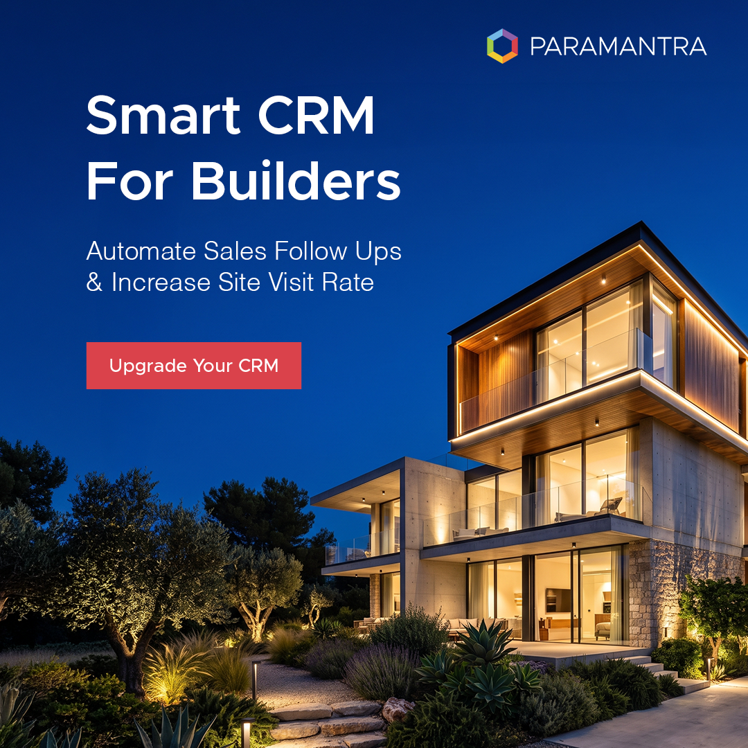 Paramantra Facebook ad