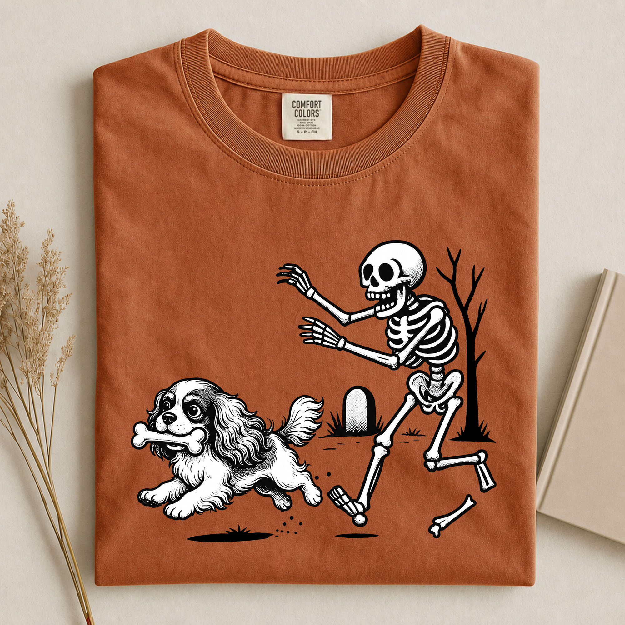 PETS Collection Facebook ad
