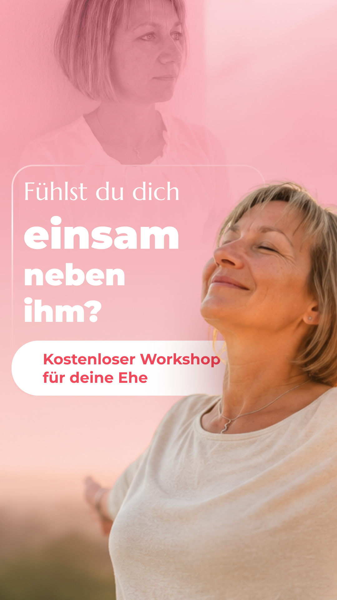 Die Zurück ins Beziehungsglück Methode Facebook ad from Jun 22, 2026