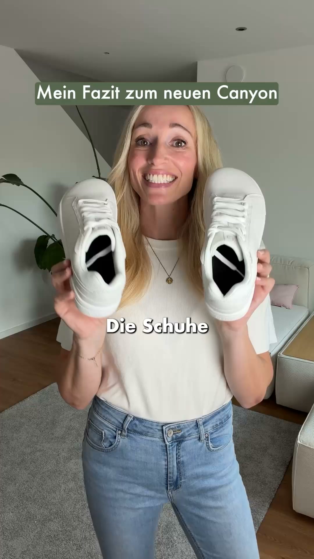 Freiluftkind Facebook ad: JETZT NEU: Unser Canyon - der schickste Barfußschuh!