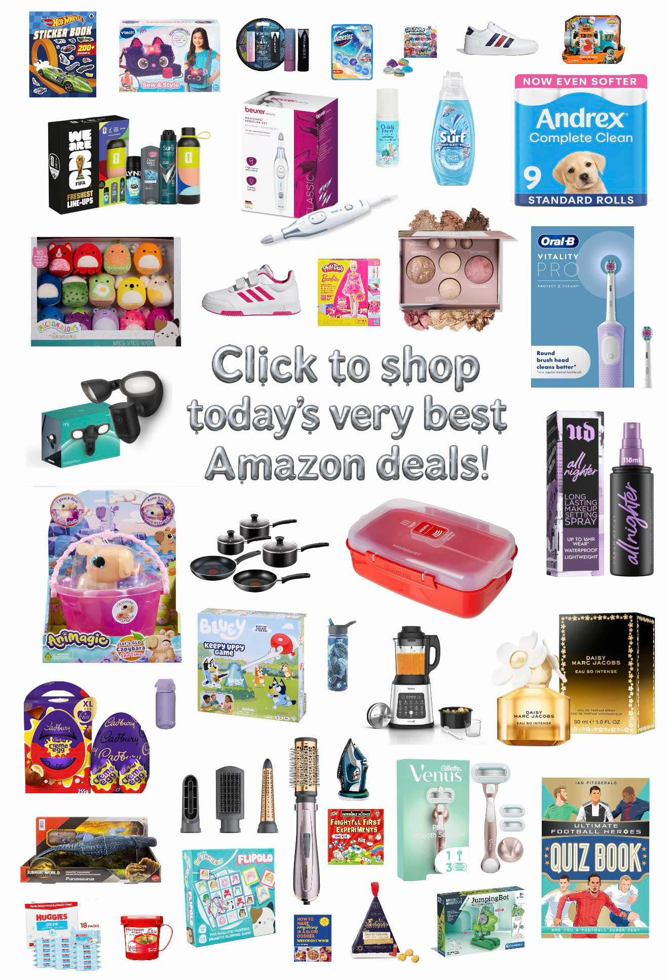 Mum of Boys & Mabel Facebook ad
