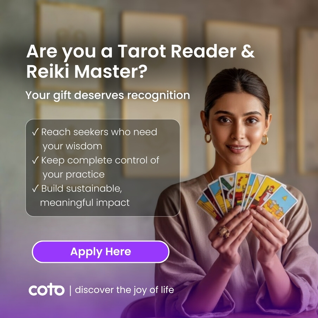 coto Facebook ad