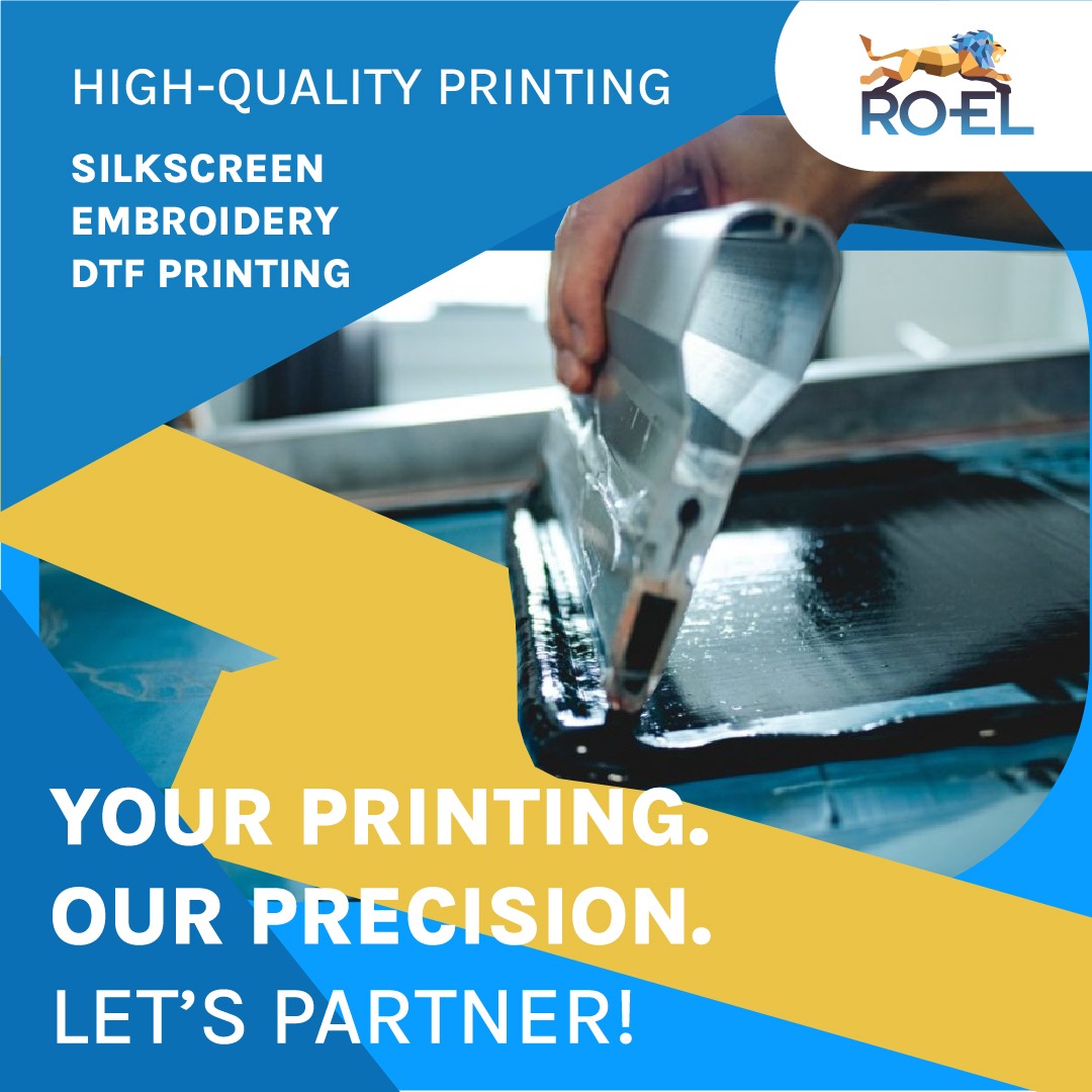 RO-EL Solutions Facebook ad from Aug 5, 2025