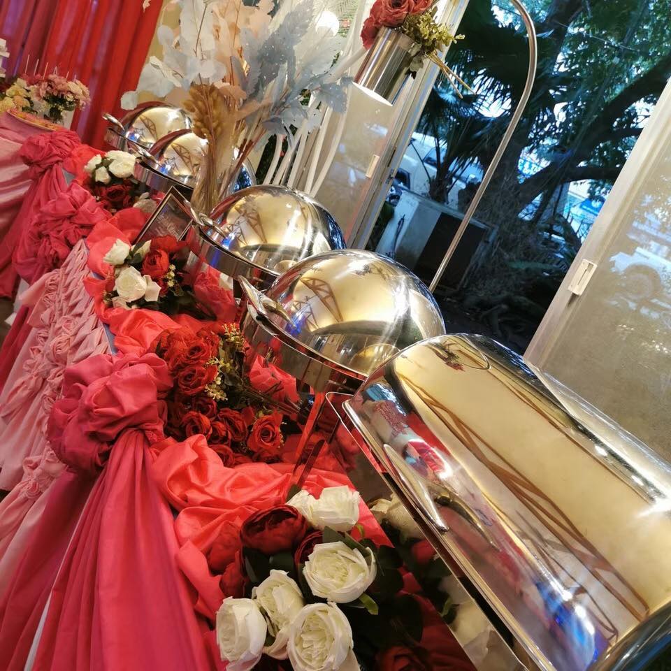 Lpez Food Tray Package And Catering Services Facebook ad