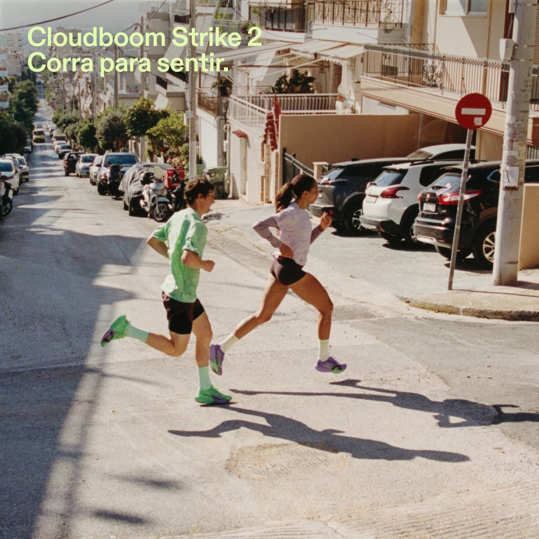 On Facebook ad: Cloudboom Strike 2