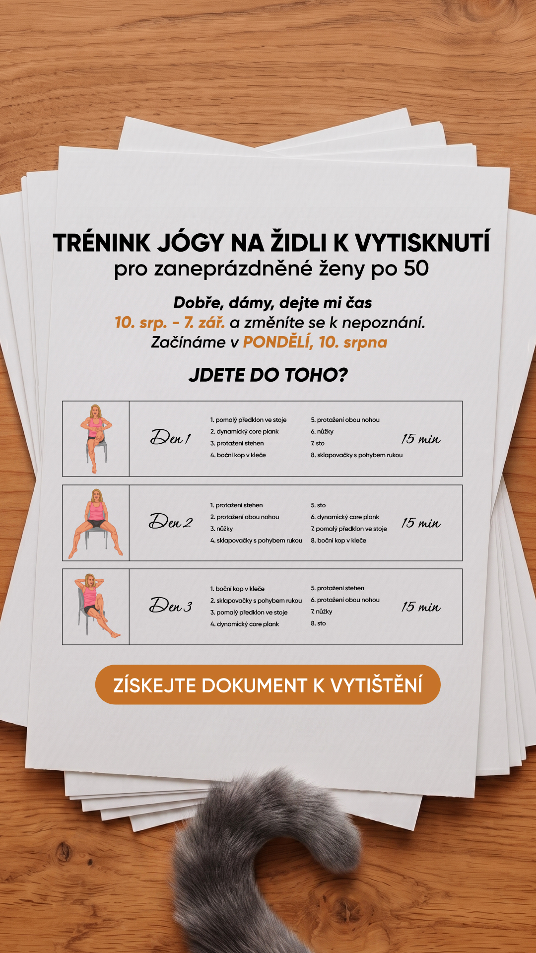 Tori Repa Facebook ad
