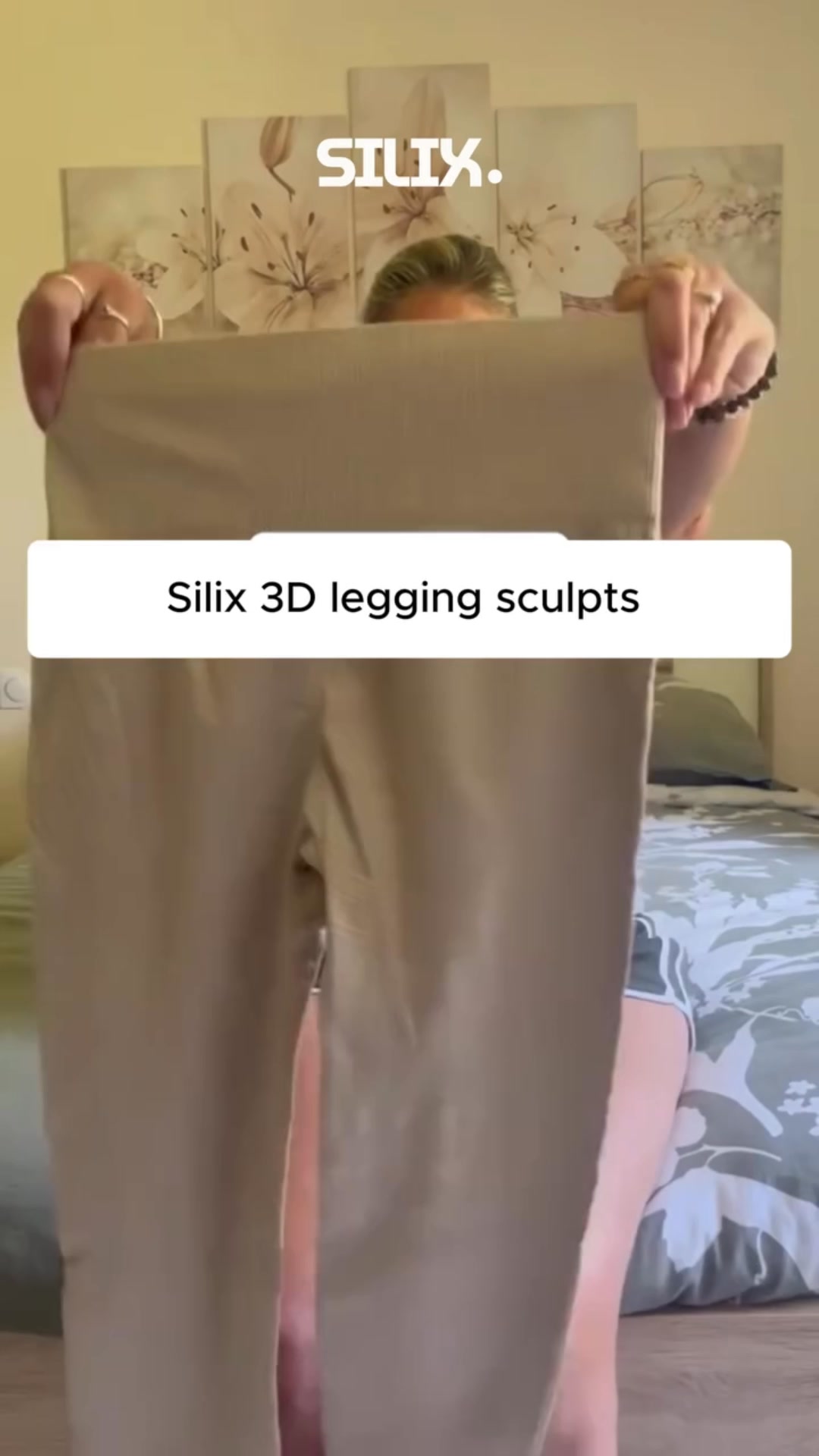Silix Facebook ad: Smarter Fitness Starts Here