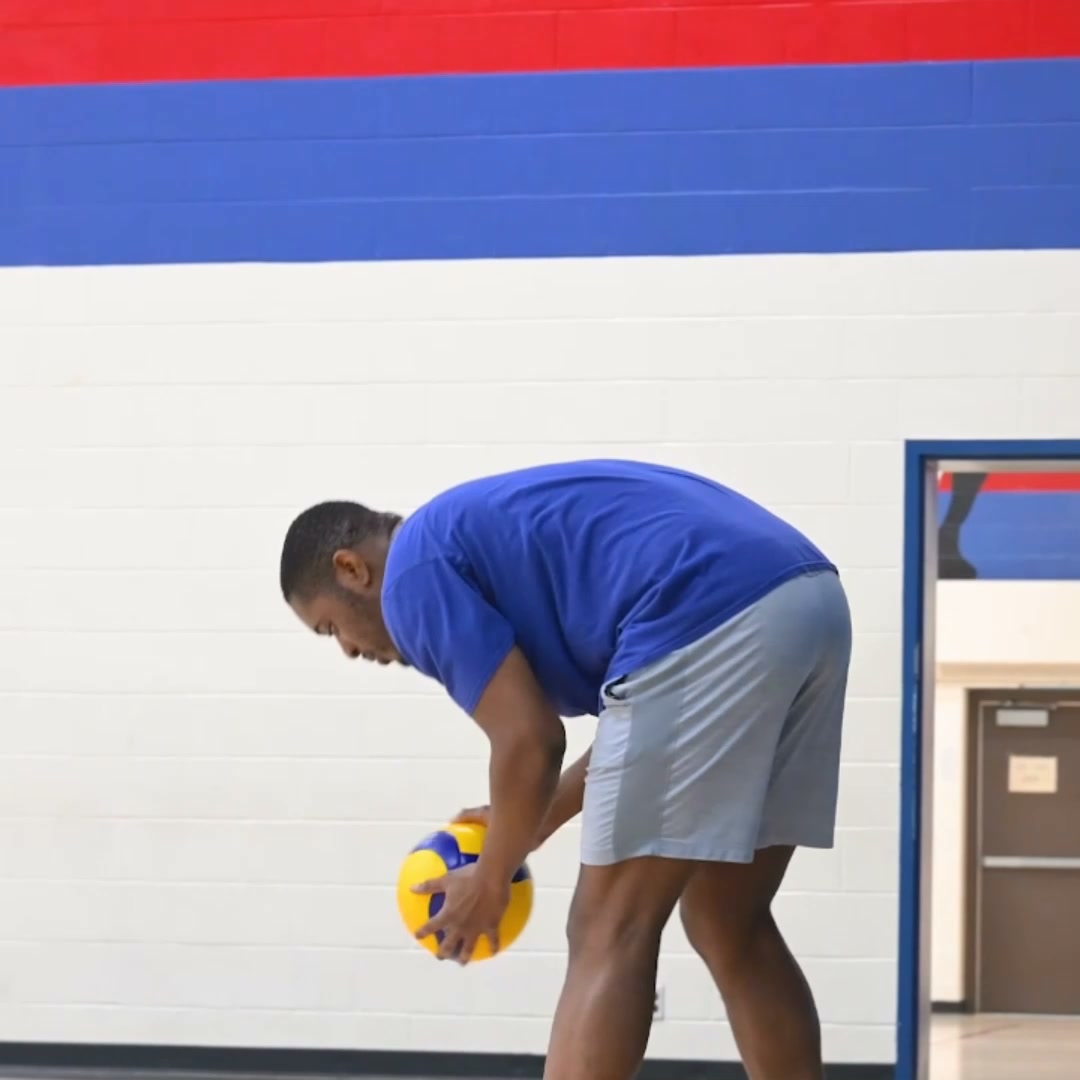 Volleyball Mississauga Facebook ad: Under $8 Per Game for a Limited Time!