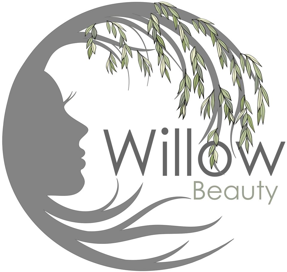 Willow Beauty Facebook ad