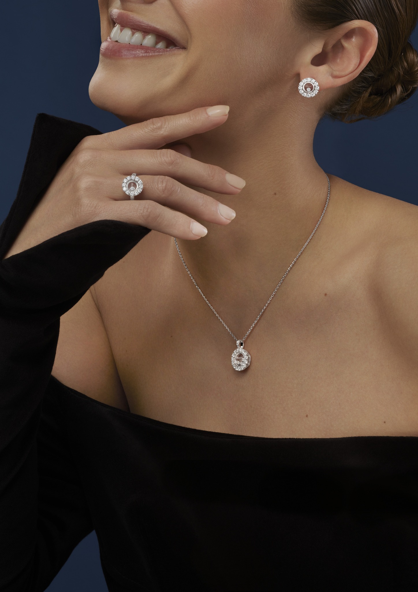 Tam Sơn Watch & Jewelry Facebook ad