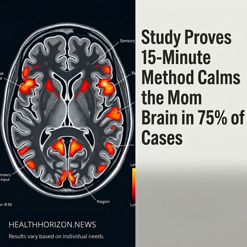 Alexandra Pierce - Neuroscience Researcher Facebook ad