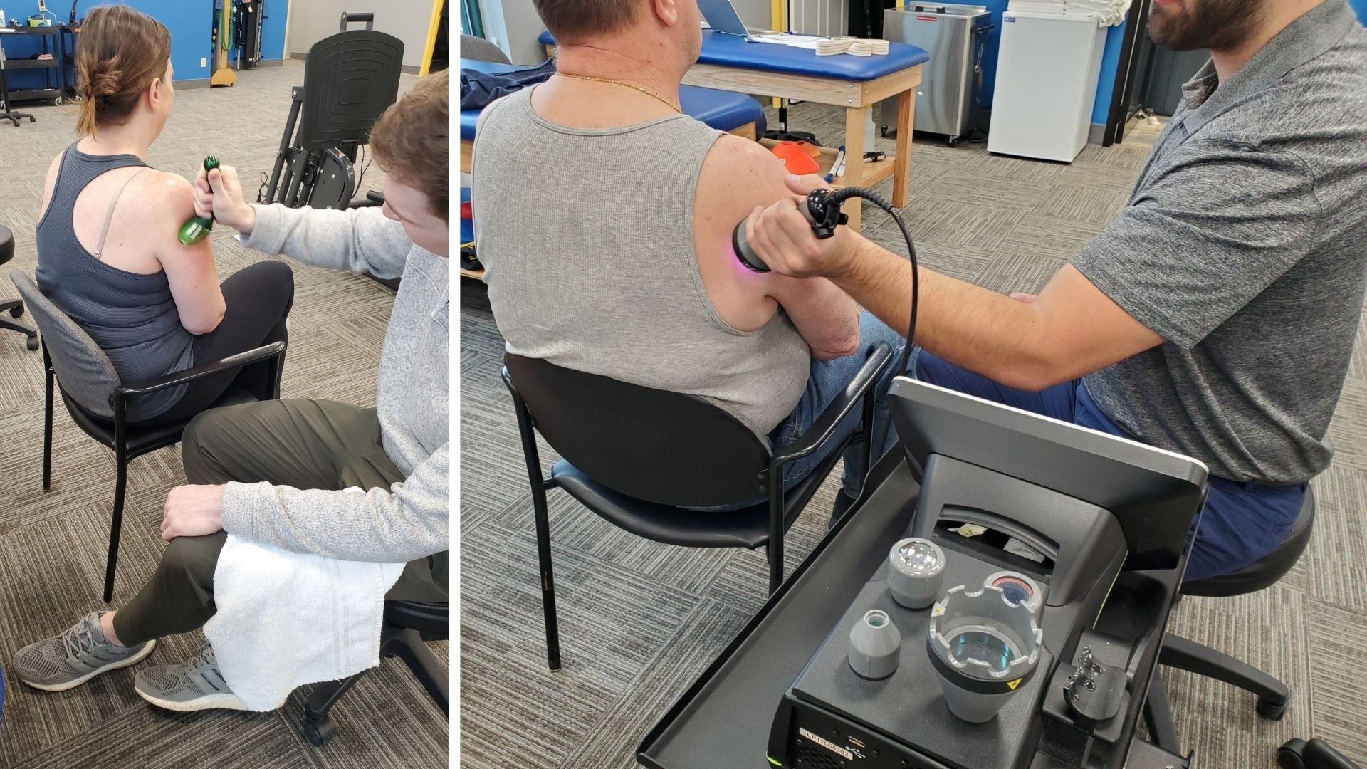 The Physical Therapy Institute of Pa Facebook ad