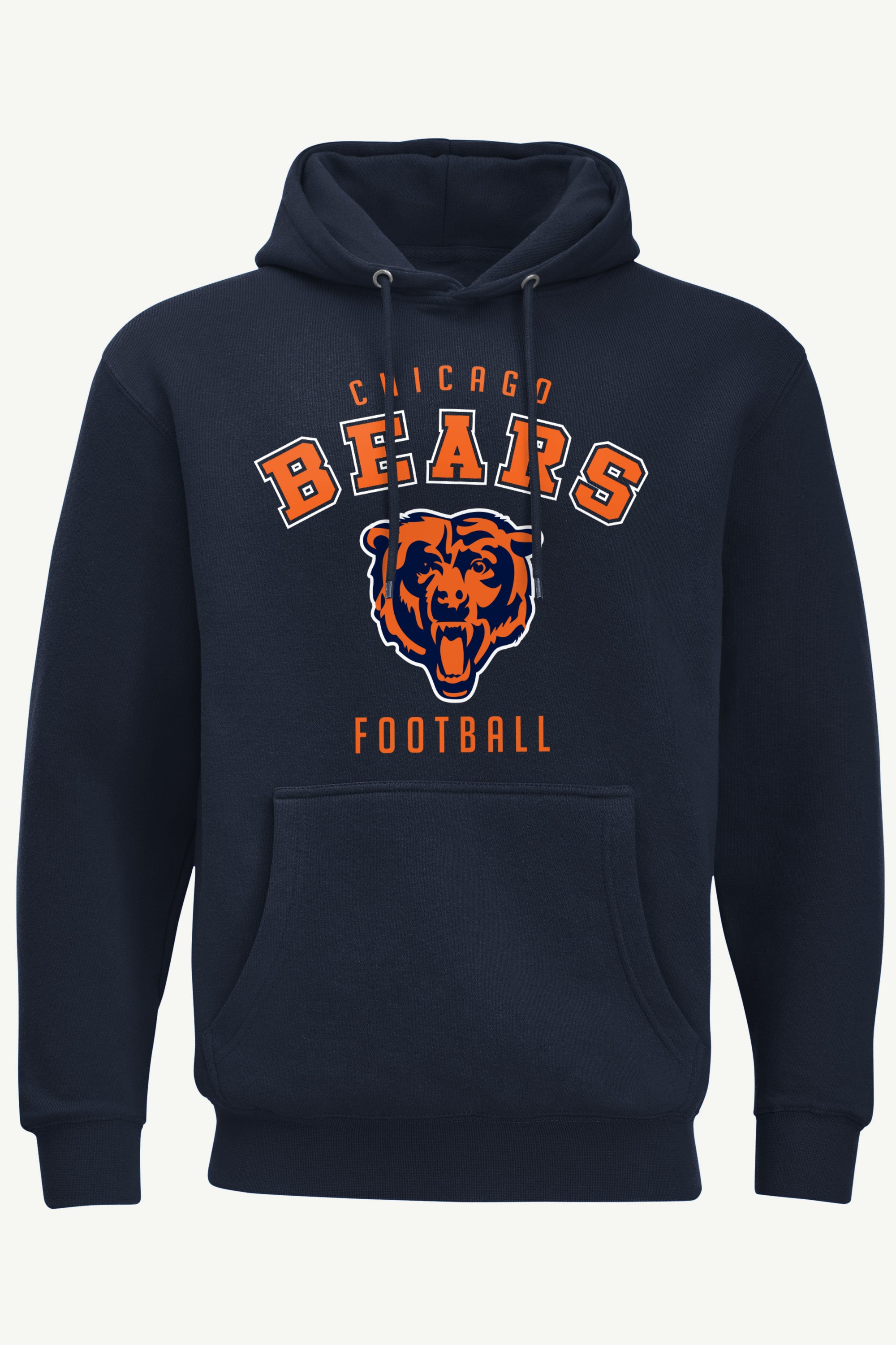 Starter Facebook ad: Worn on the sidelines.