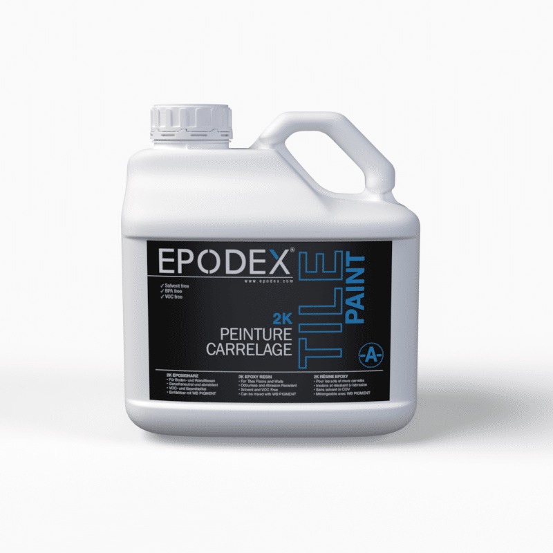 Epodex - France Facebook ad
