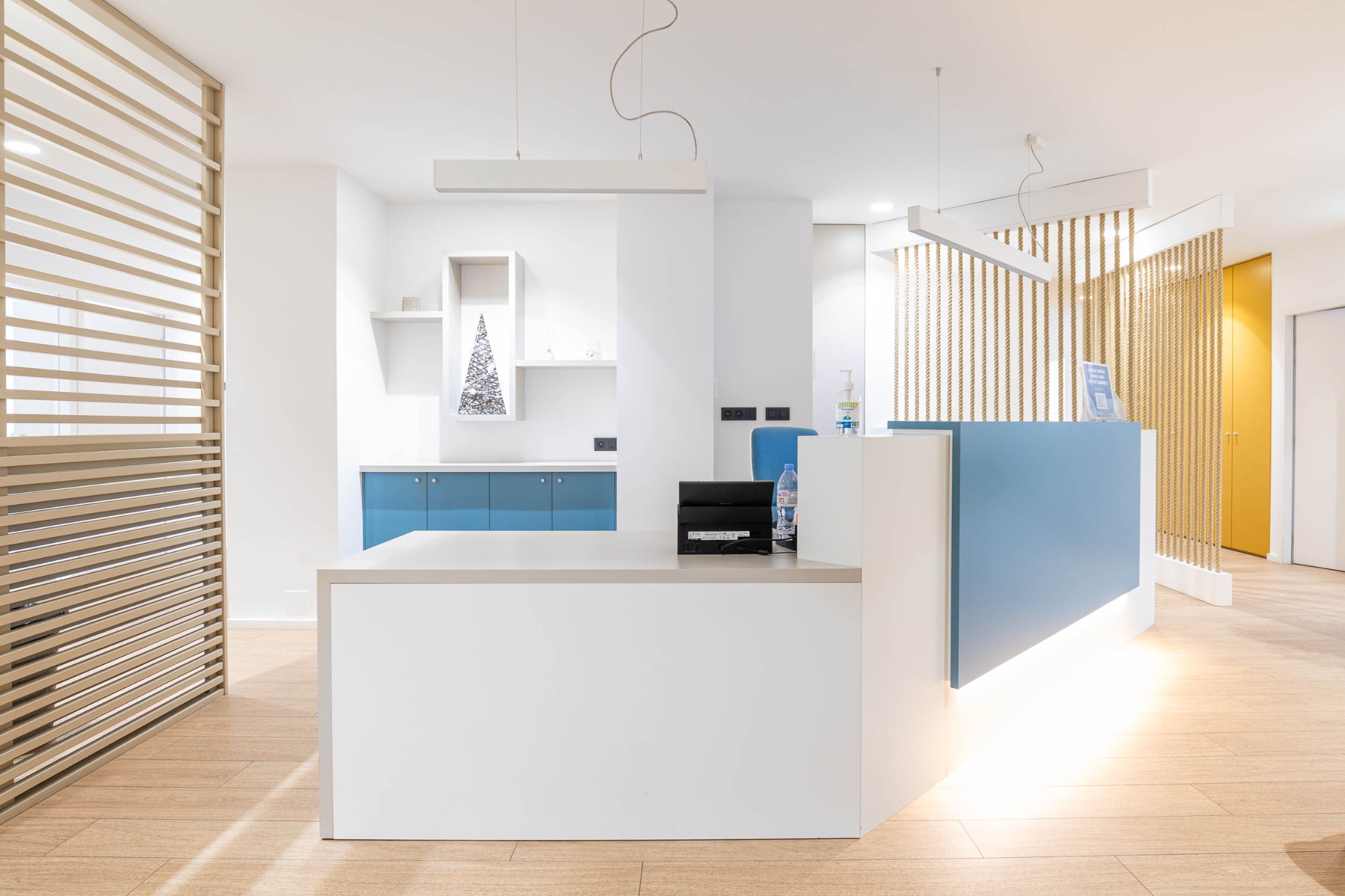 Zelaia Immobilier Facebook ad: Bureau à louer aux portes de Capbreton proche…