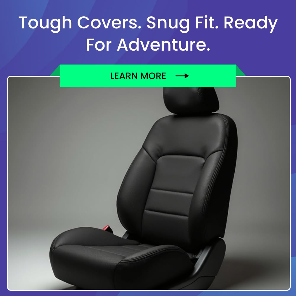 ExploreAnswers Escalade Facebook ad