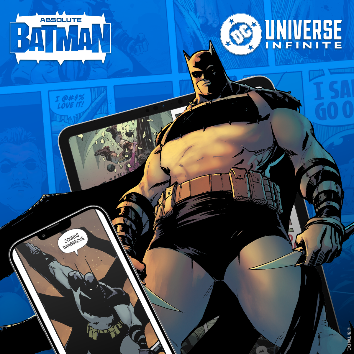DC Facebook ad