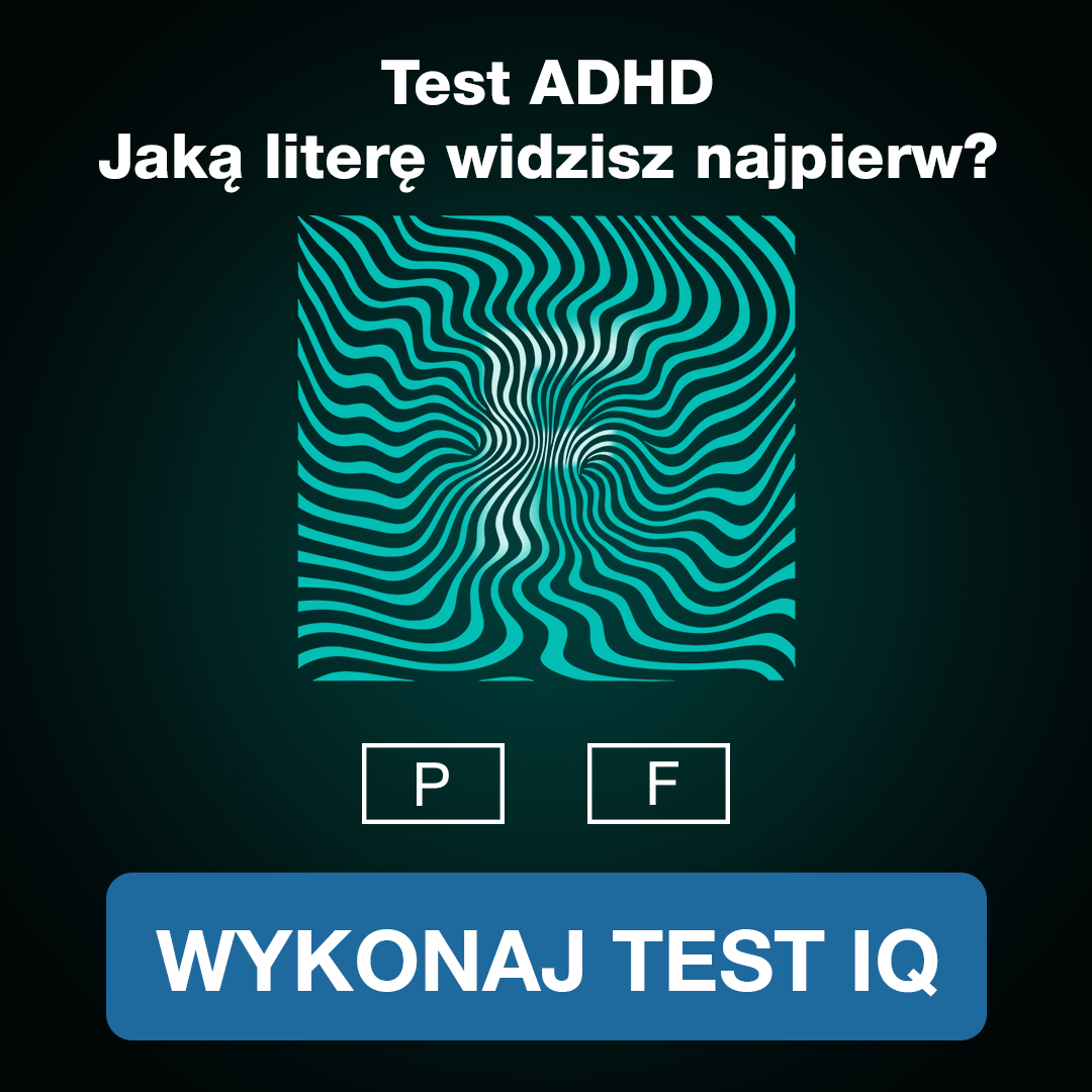 My IQ Facebook ad