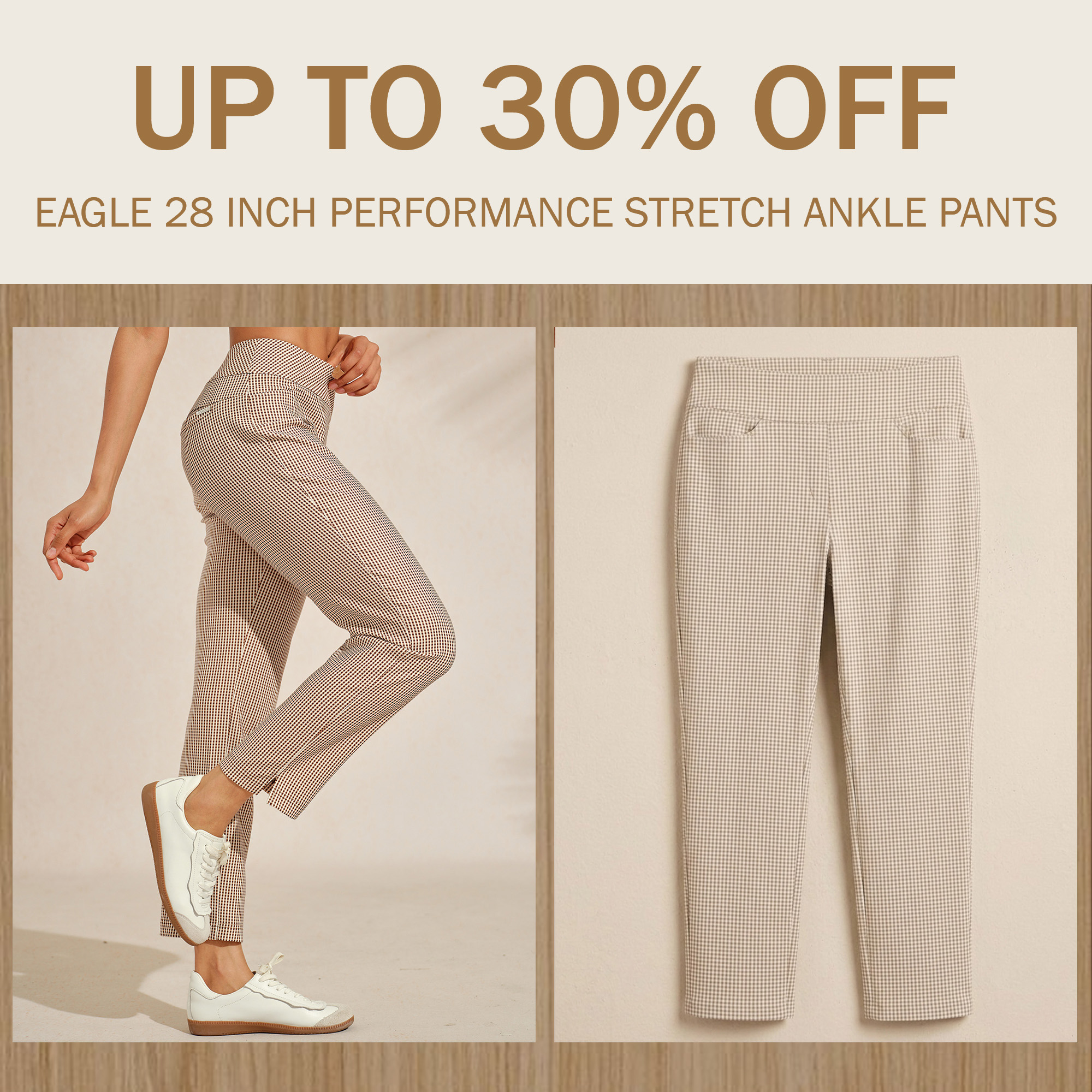 Acegolfs Fashion Facebook ad