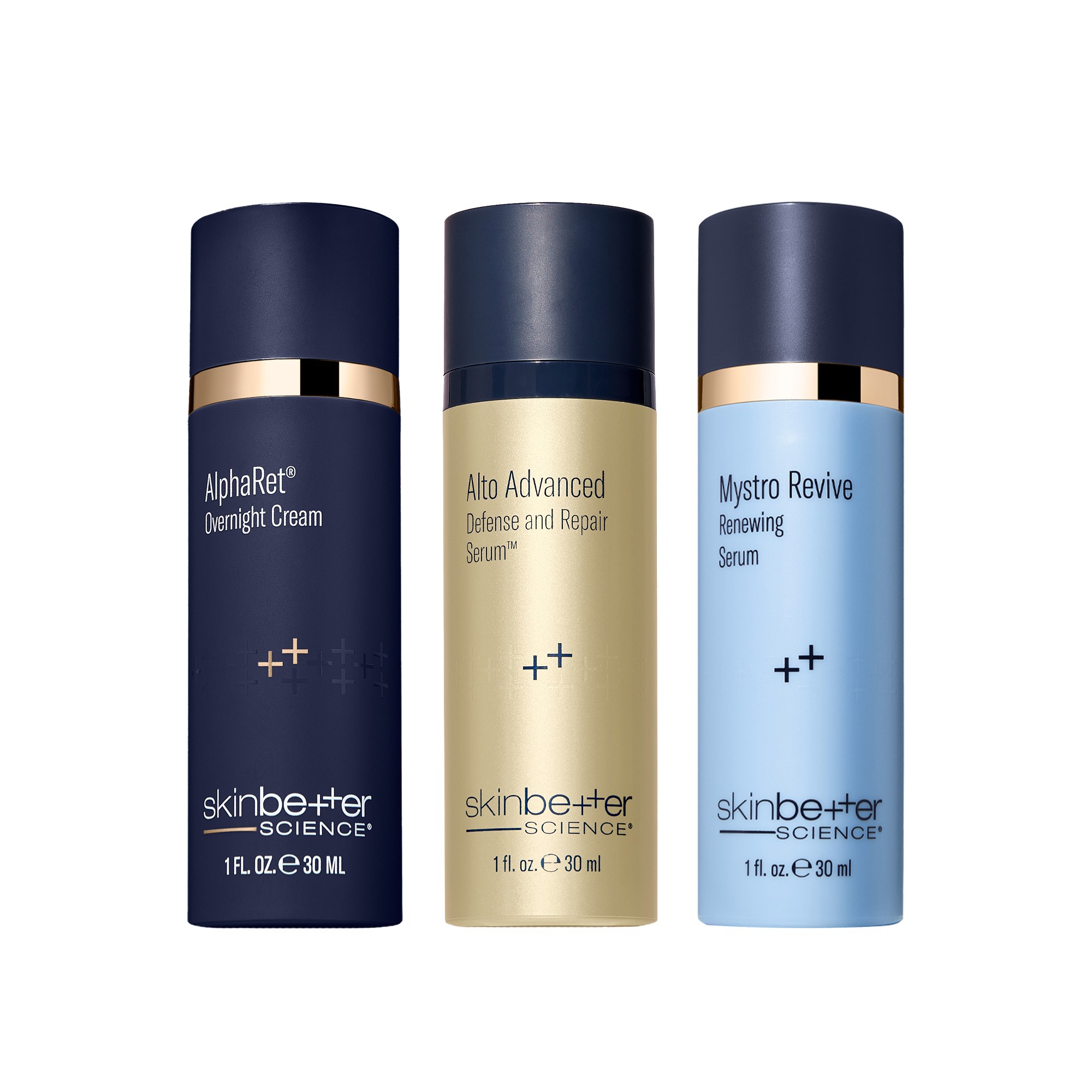 skinbetter science Facebook ad