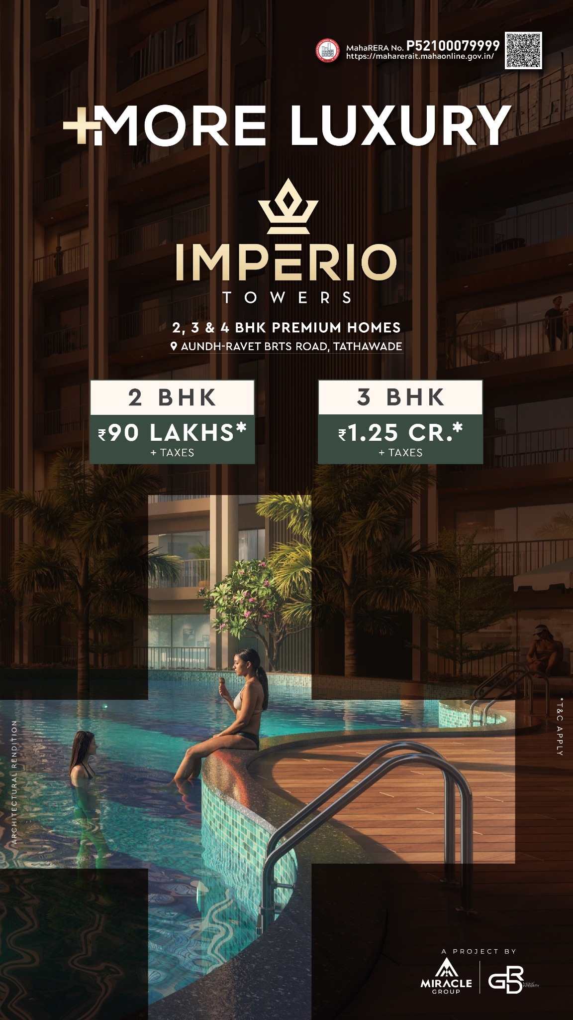 Miracle Group Facebook ad from Apr 17, 2026