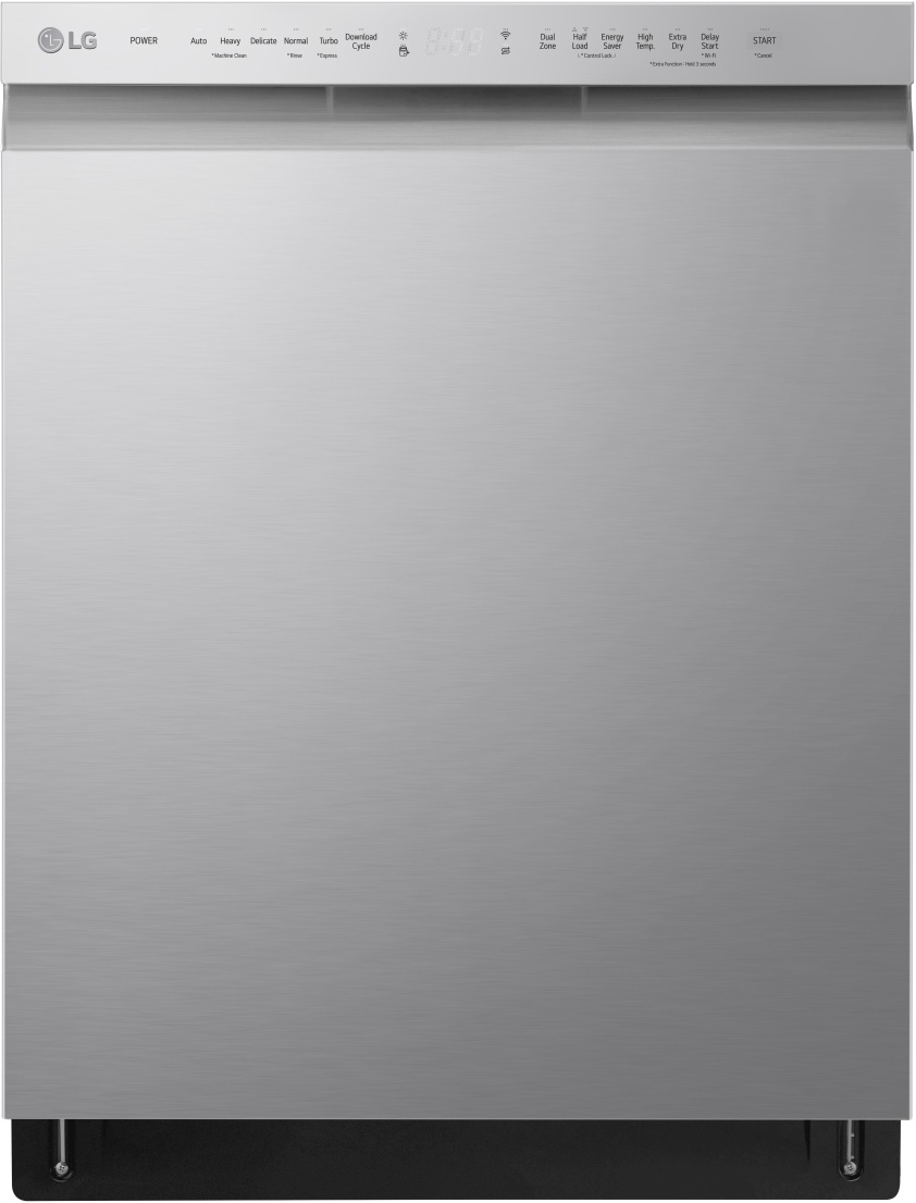 Livingood's Appliances & Bedding Facebook ad: Shop the Best Prices on LG!