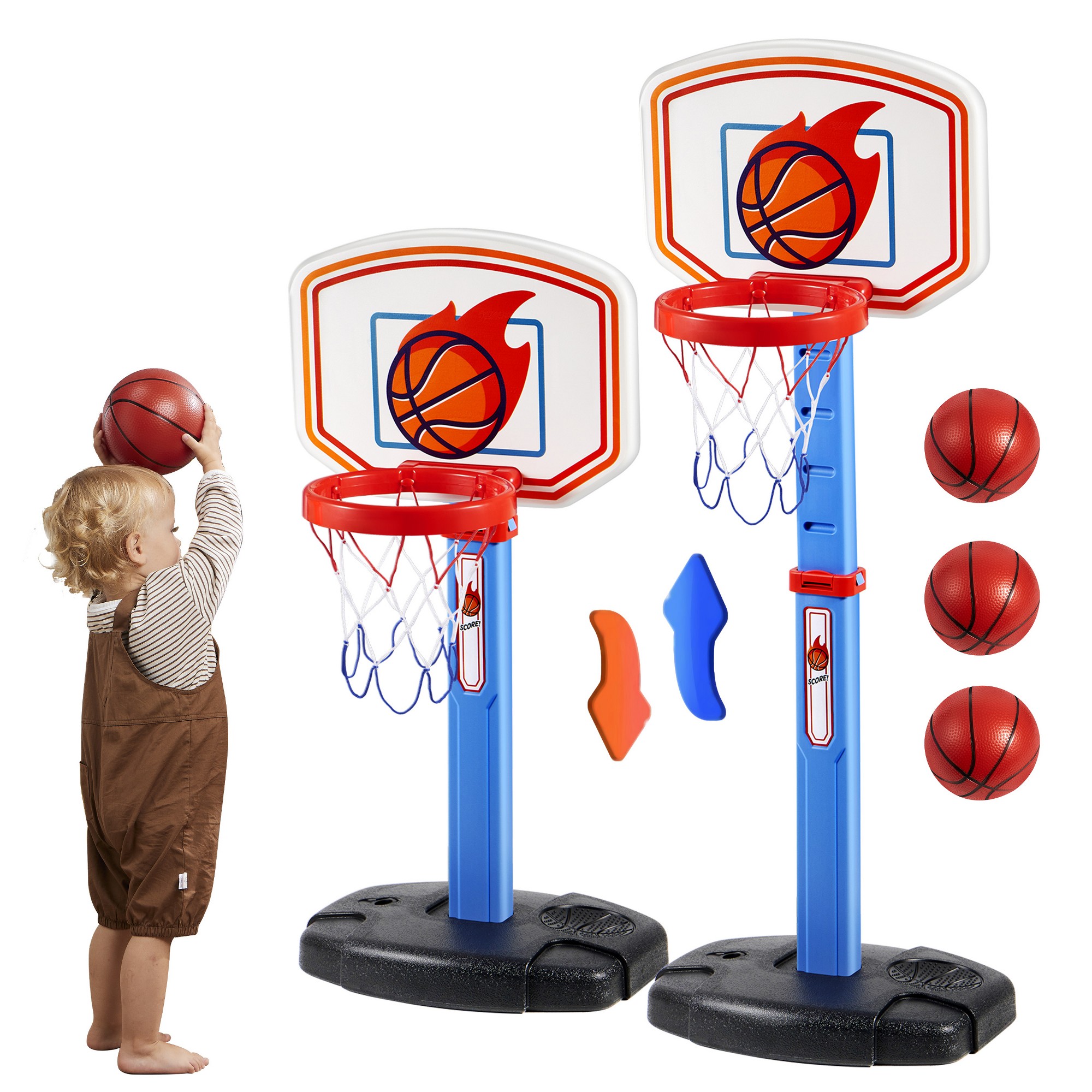 Target Facebook ad