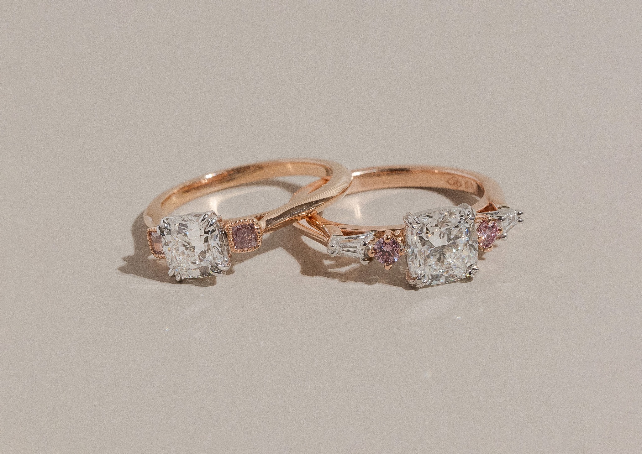Hogans Family Jewellers Facebook ad