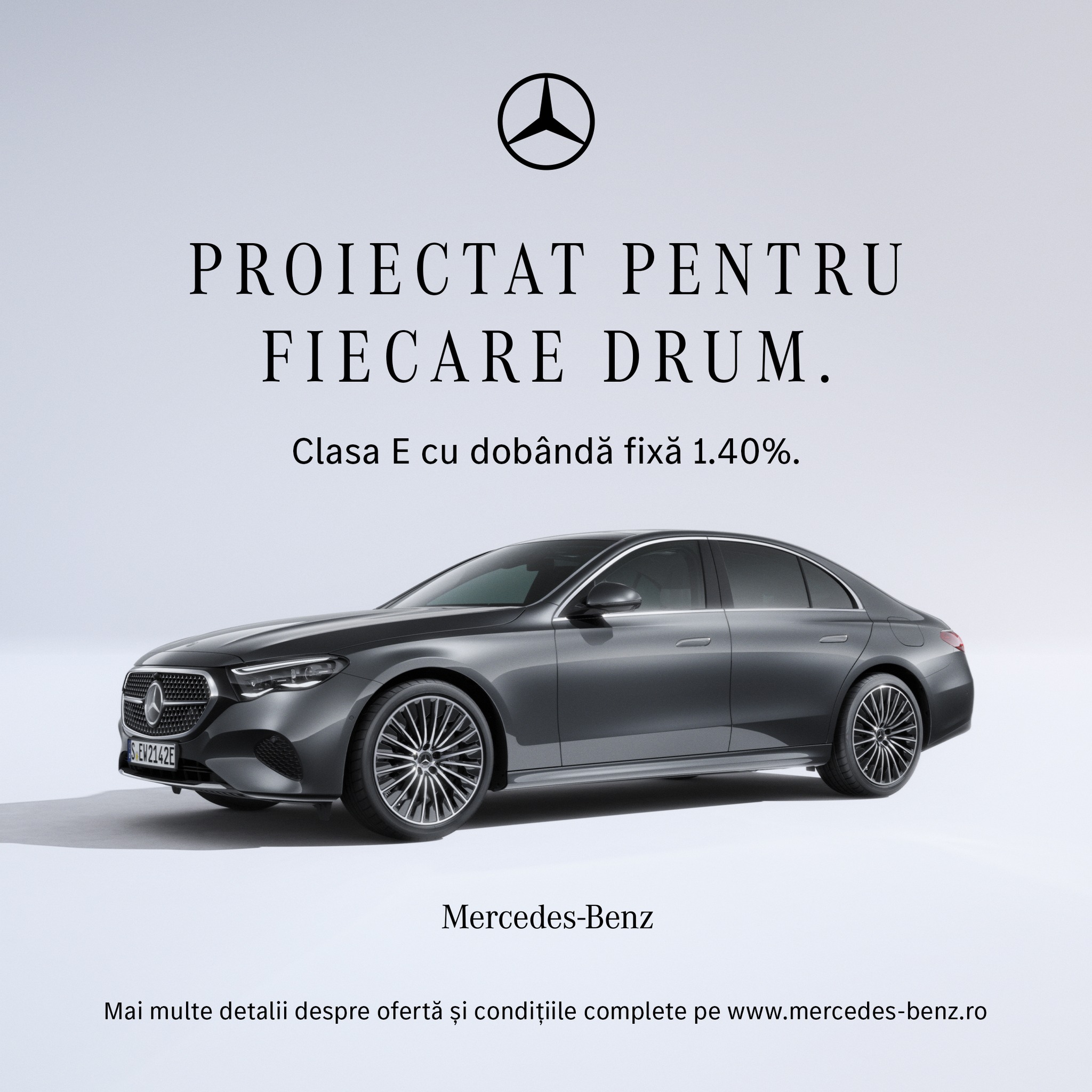 Autoklass | Official Home of Mercedes-Benz Facebook ad