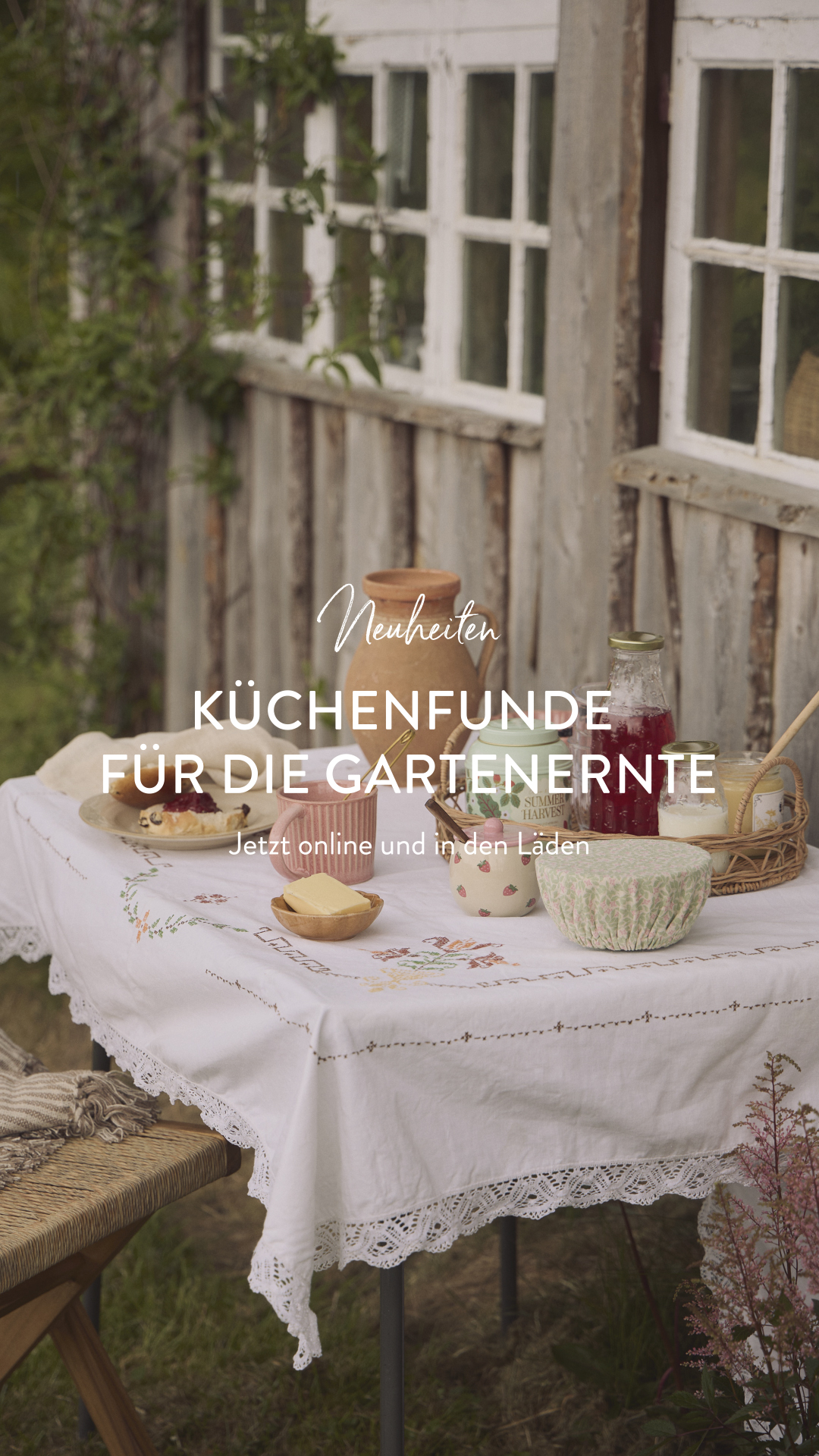 Søstrene Grene Facebook ad
