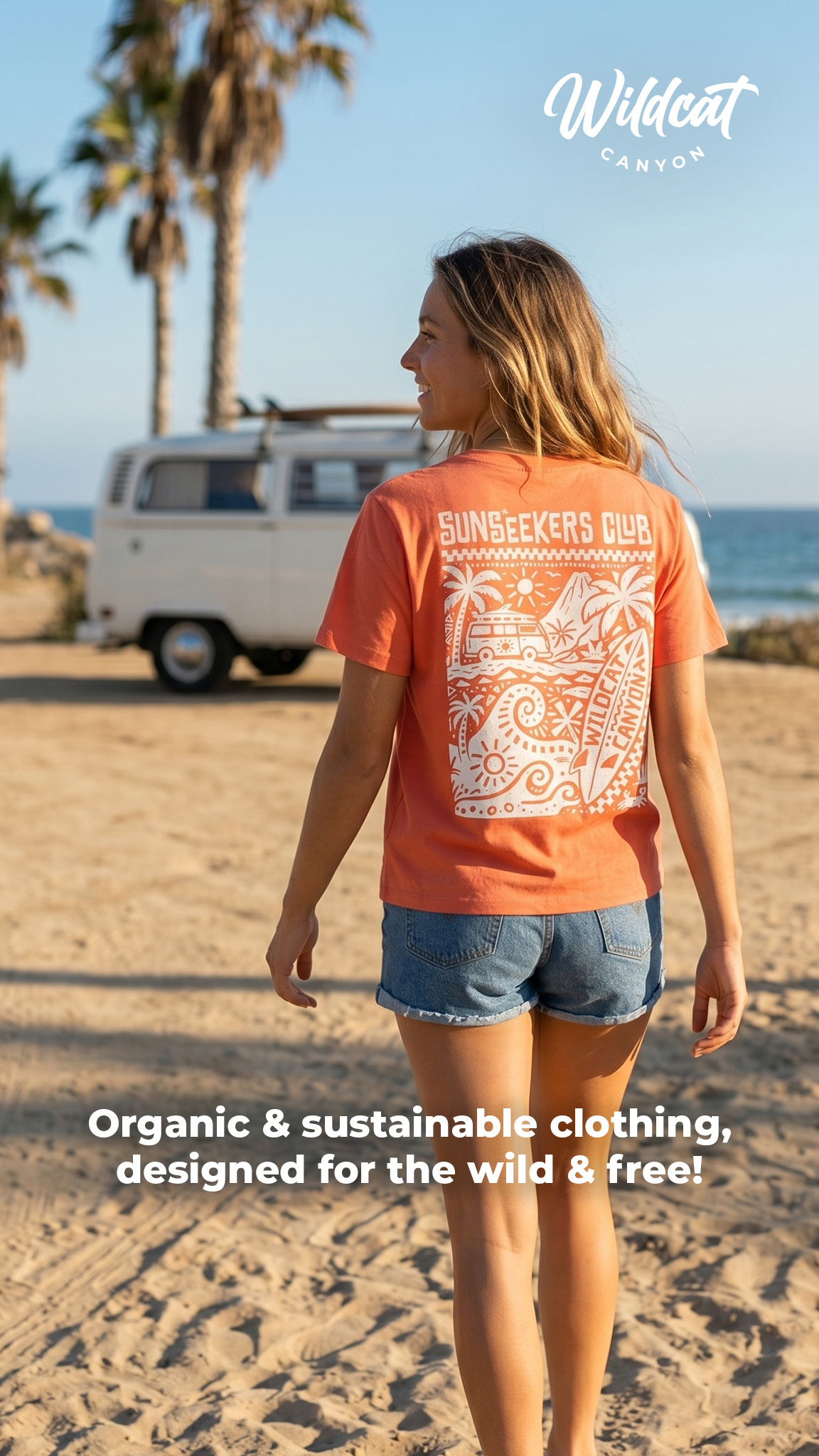 Wildcat Canyon Facebook ad