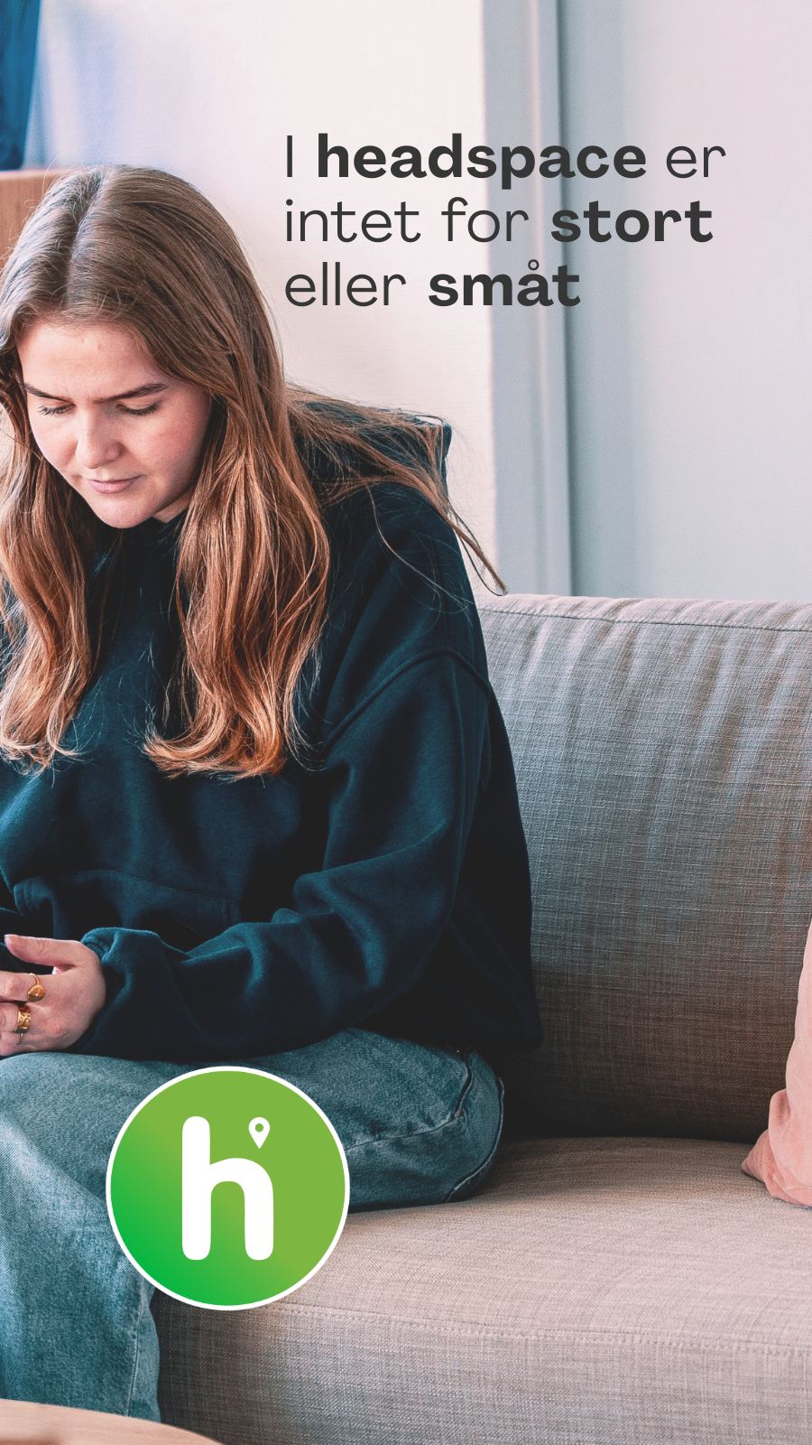 headspace Facebook ad from Jun 16, 2026