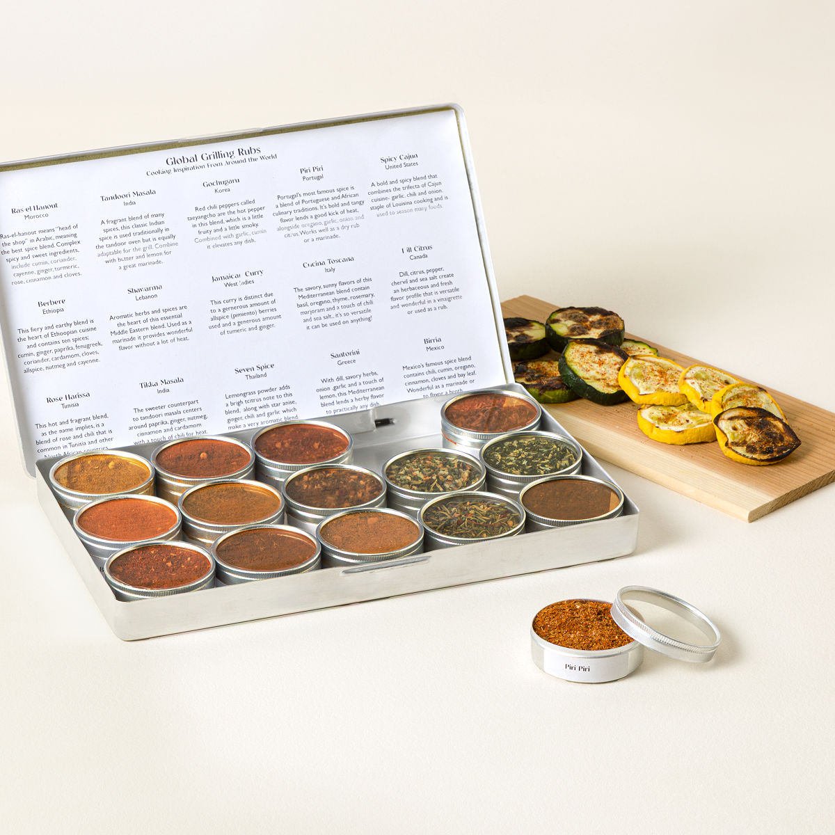Uncommon Goods Facebook ad
