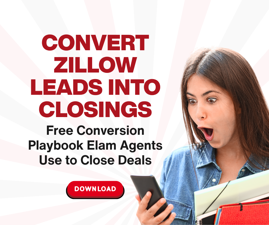 Elam Real Estate Facebook ad