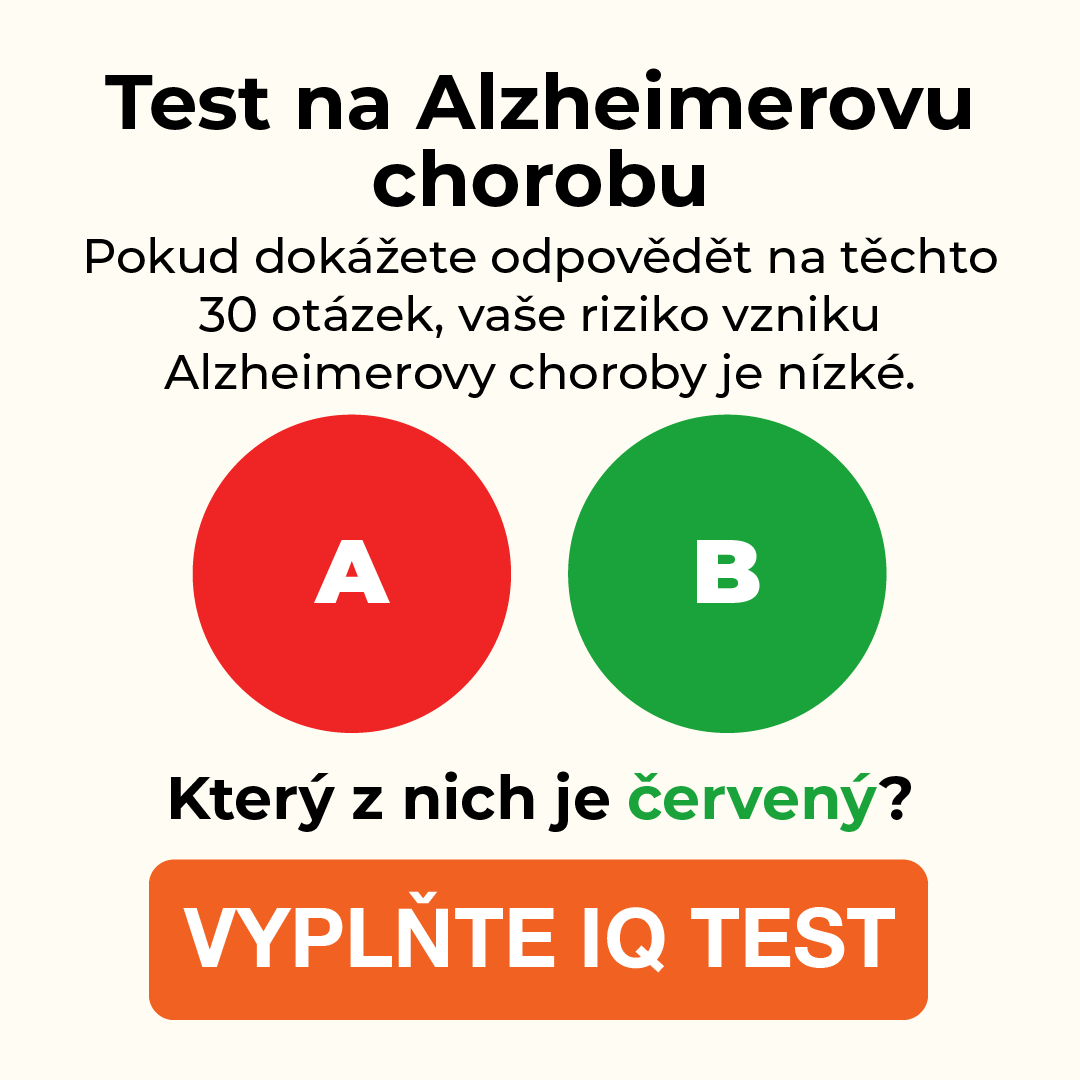 My IQ Facebook ad