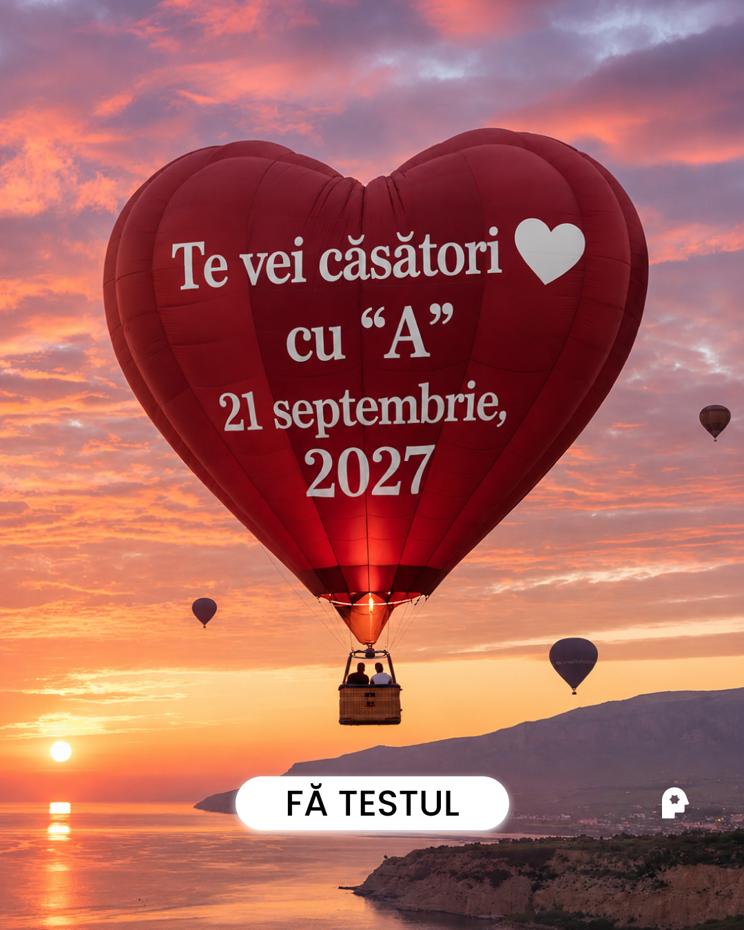 Luna Amore Facebook ad