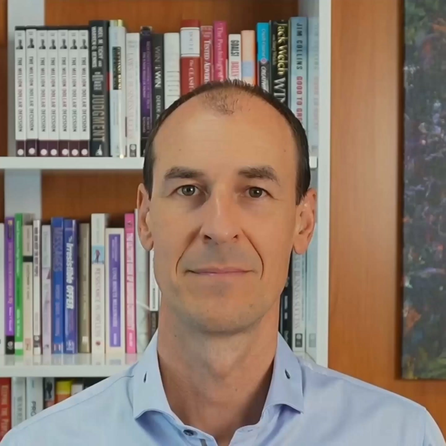 Robert Rolih Investing Education Facebook ad: Register here (updated for Q4 2026)