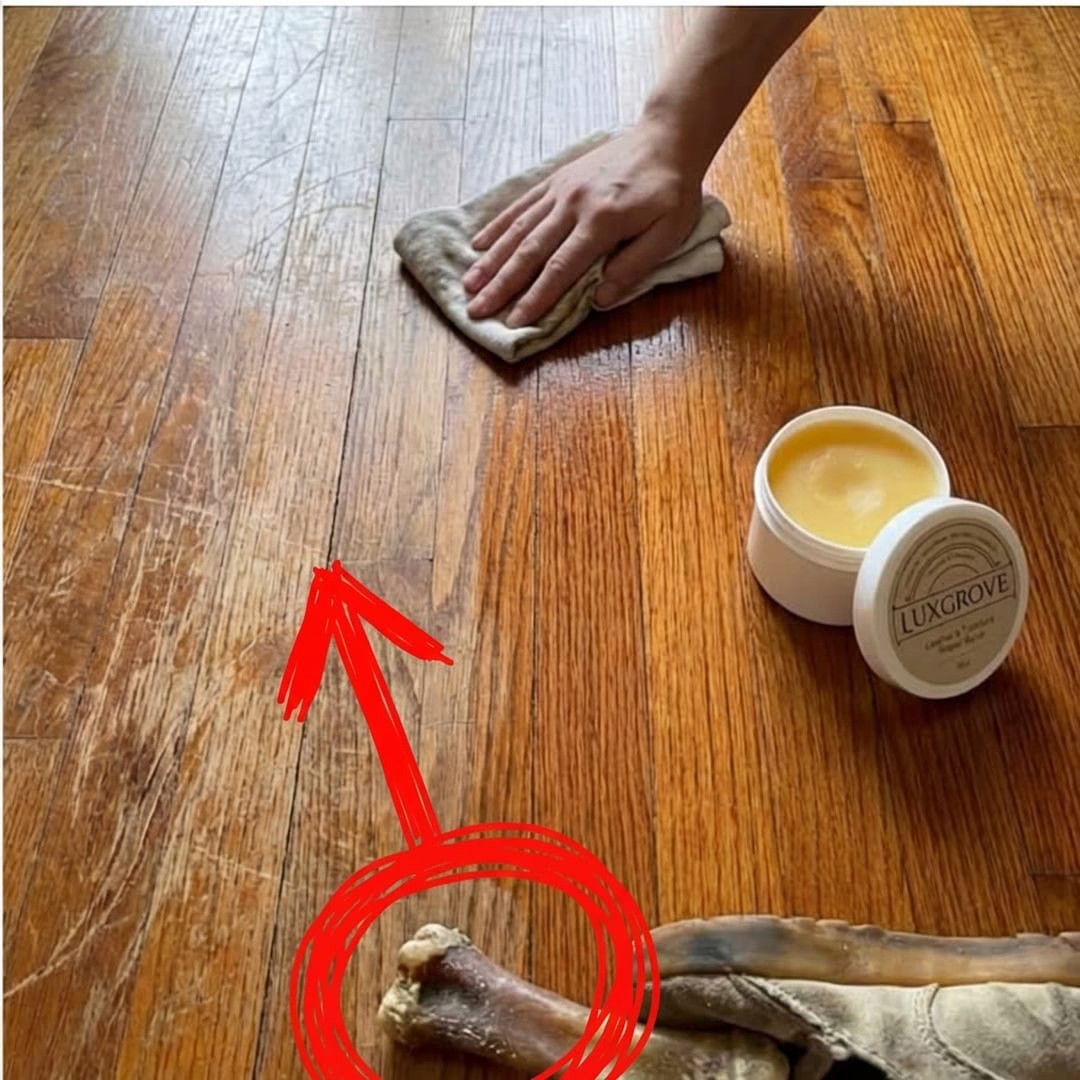 Savvy Housekeeper Facebook ad