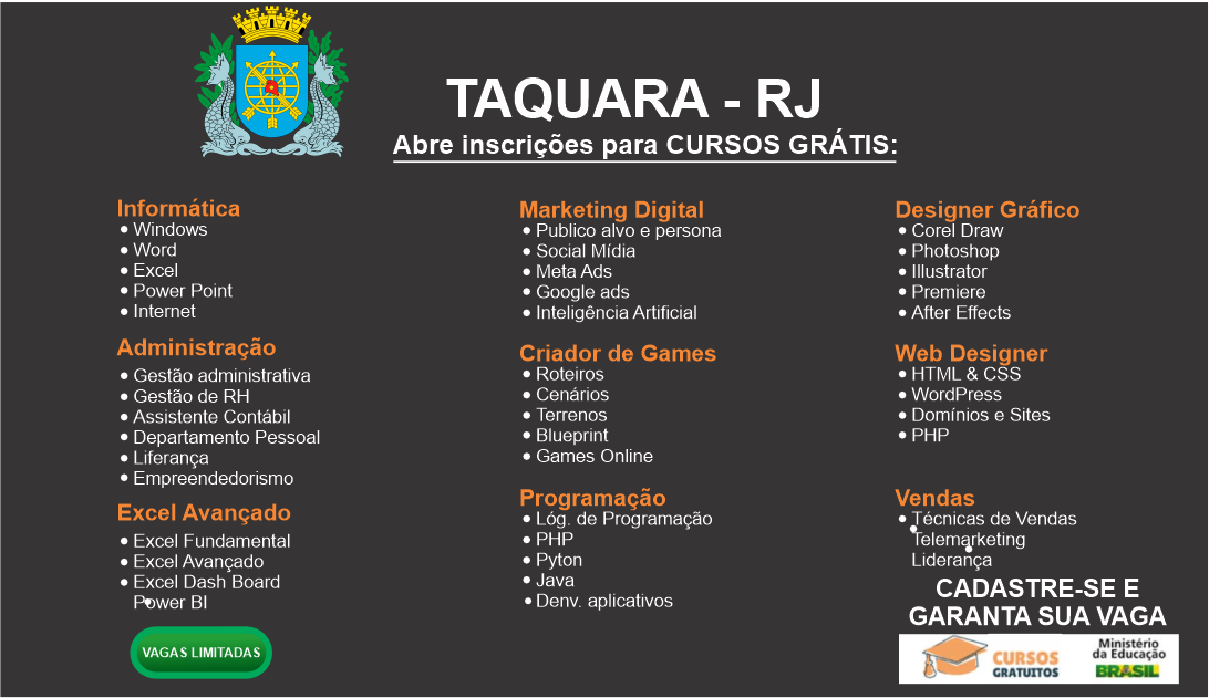 Mudando de Rumo Facebook ad from Apr 6, 2026