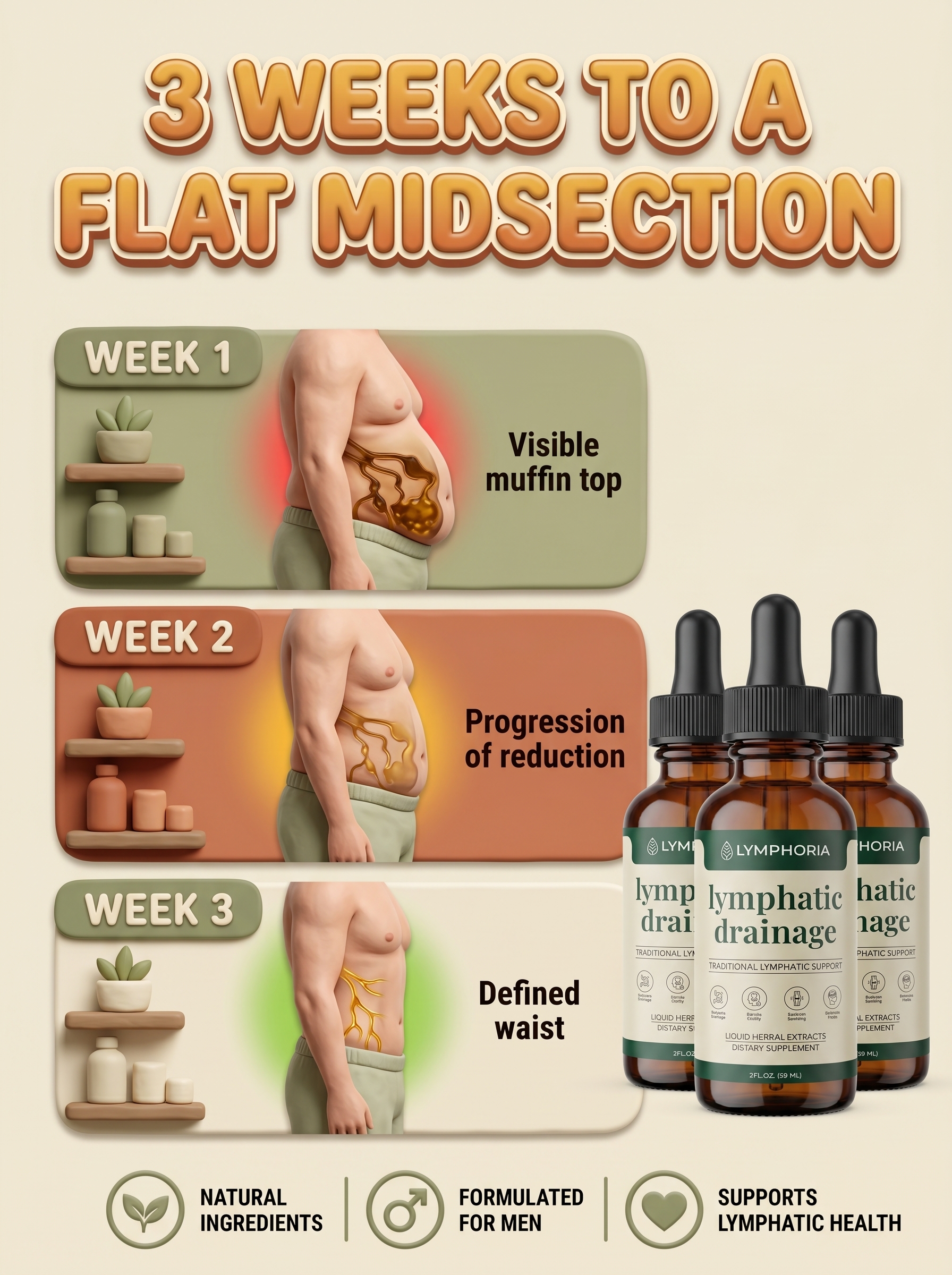 Natural Vitality Journal Facebook ad